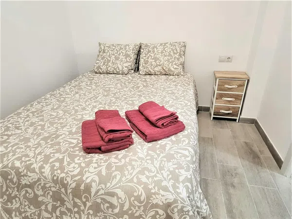 Estudio en calle Parras, 22 - Foto 4