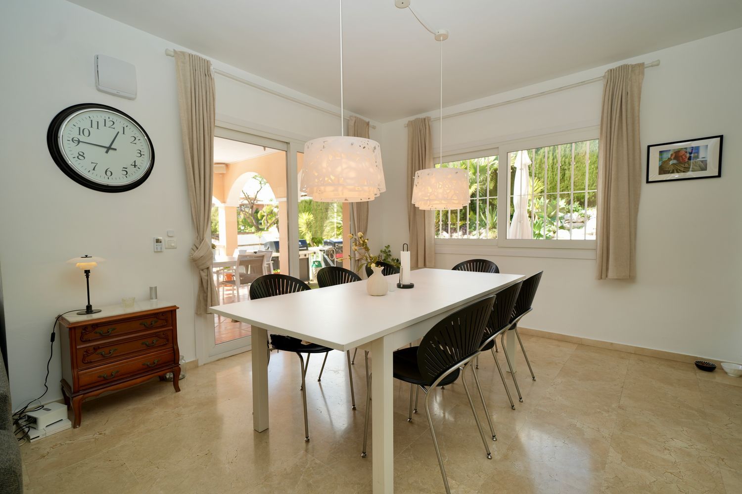 Casa independiente en Urb. villa El Higuerón - Capellanía - Foto 12