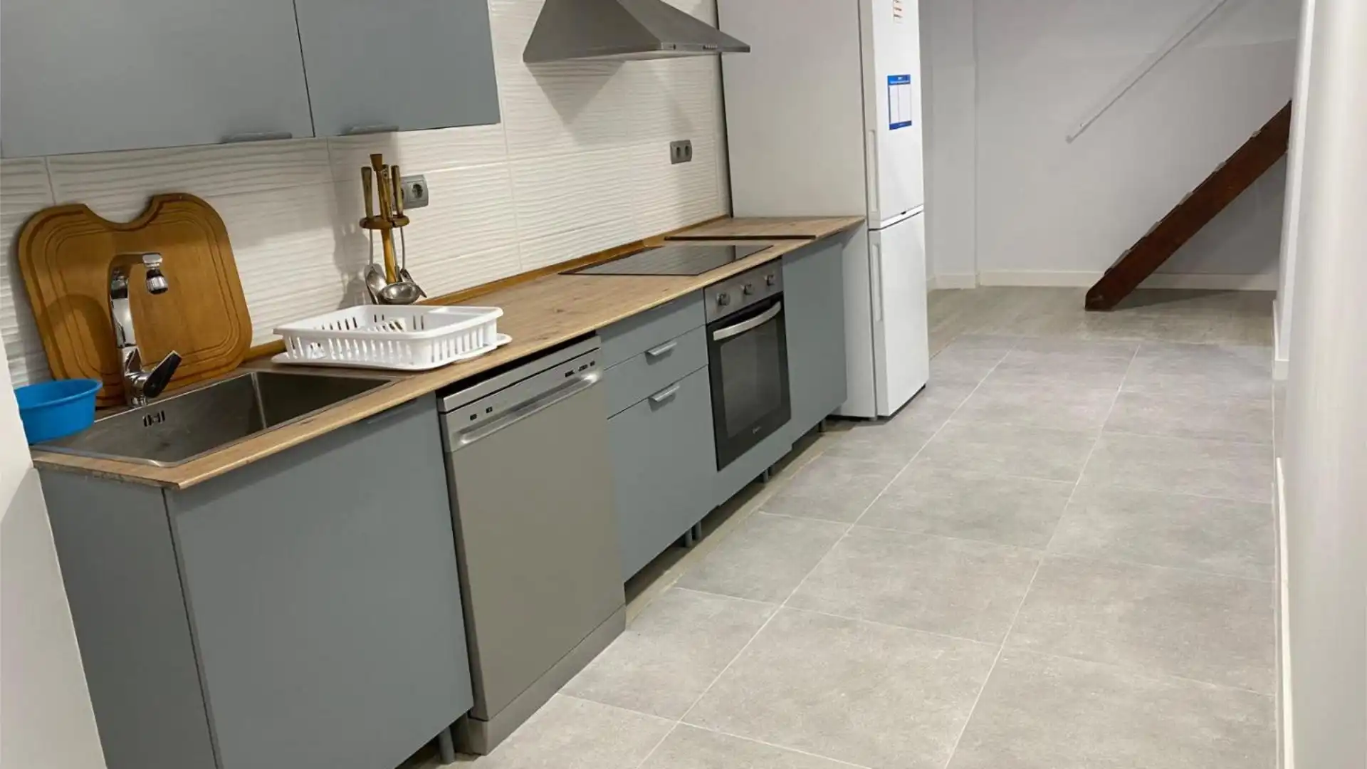 Piso en  Carrer Ramón y Cajal 15 - Foto 4