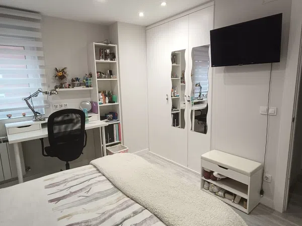 Piso en calle Paula Montal, 2 - Foto 21