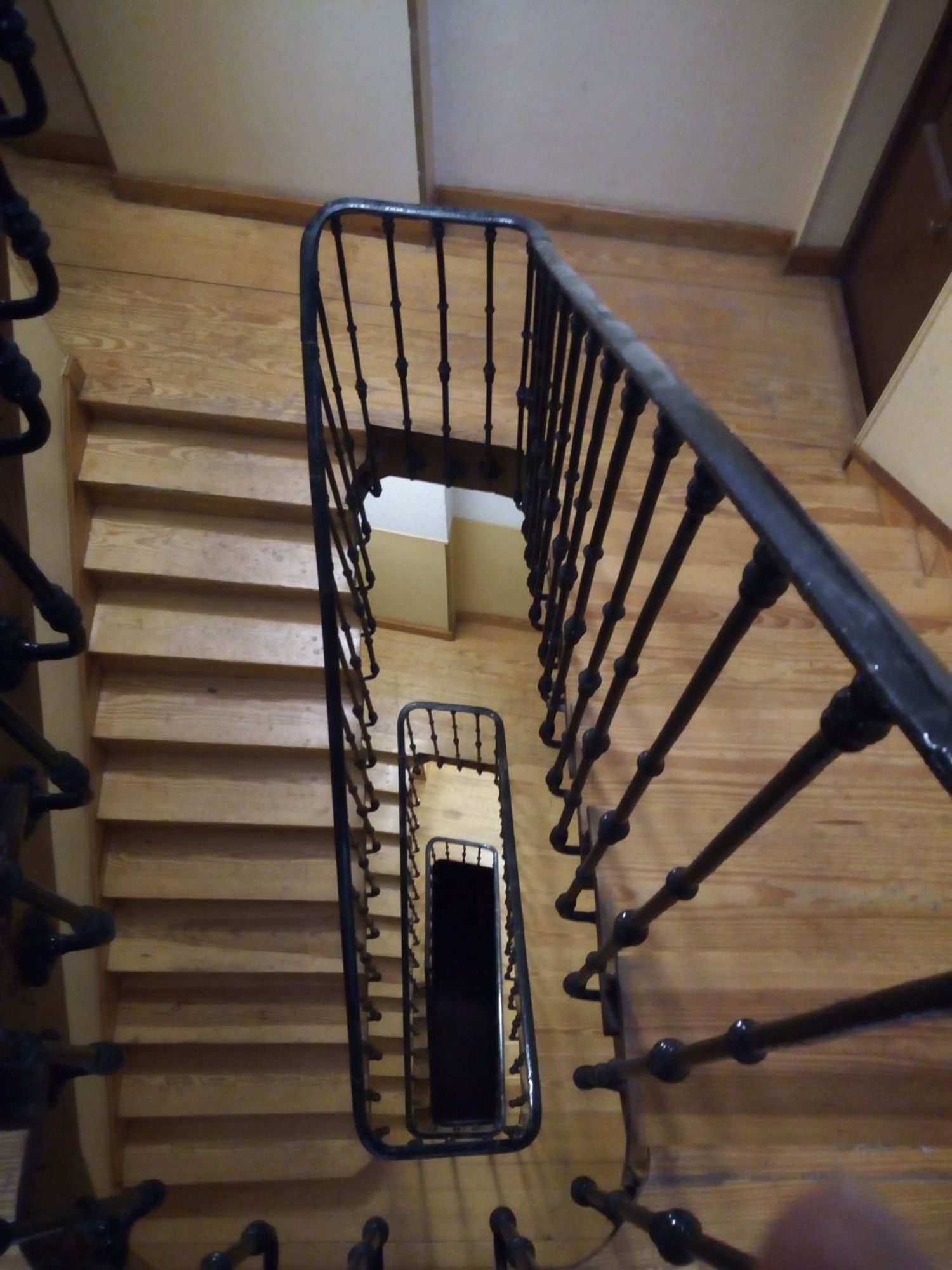 Piso en calle San Ildefonso, 24 - Foto 14