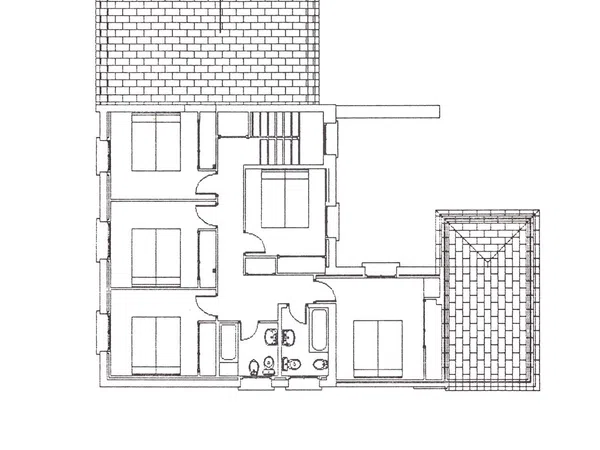 Casa independiente en calle de Santa Teresa, 18 - Foto 22