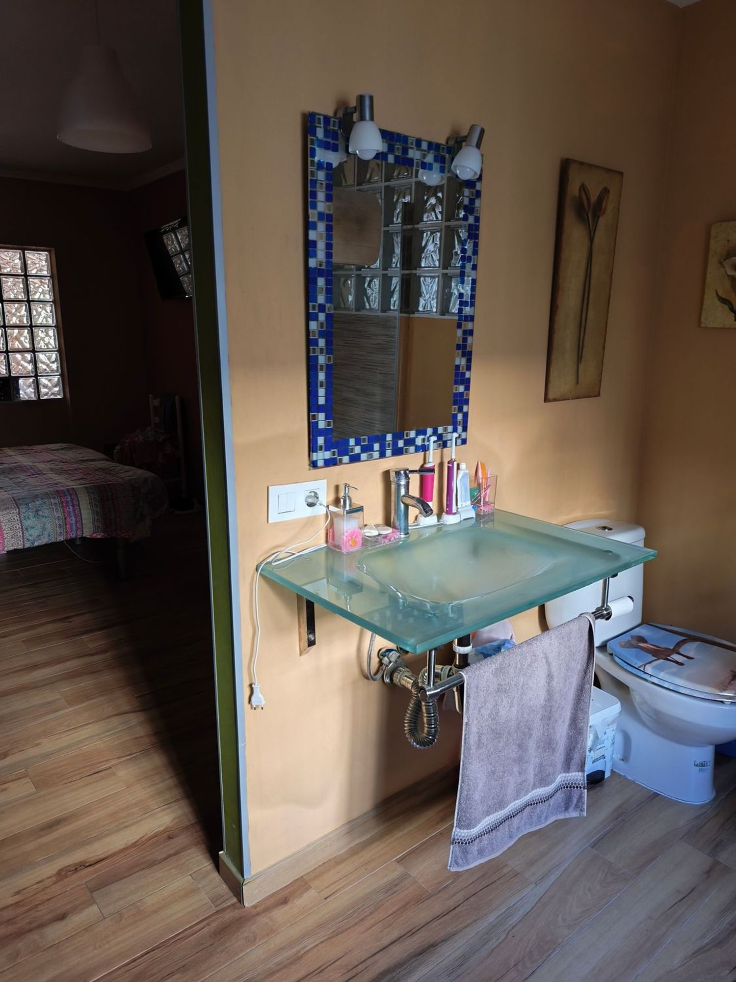 Chalet adosado en calle Domingo García Díaz, 29 - Foto 3