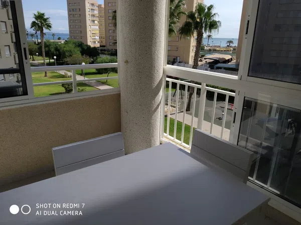 Piso en Calle Músico Agustín Bertomeu, Urbanova, 4, El Palmeral-Urbanova-Tabarca - Foto 1
