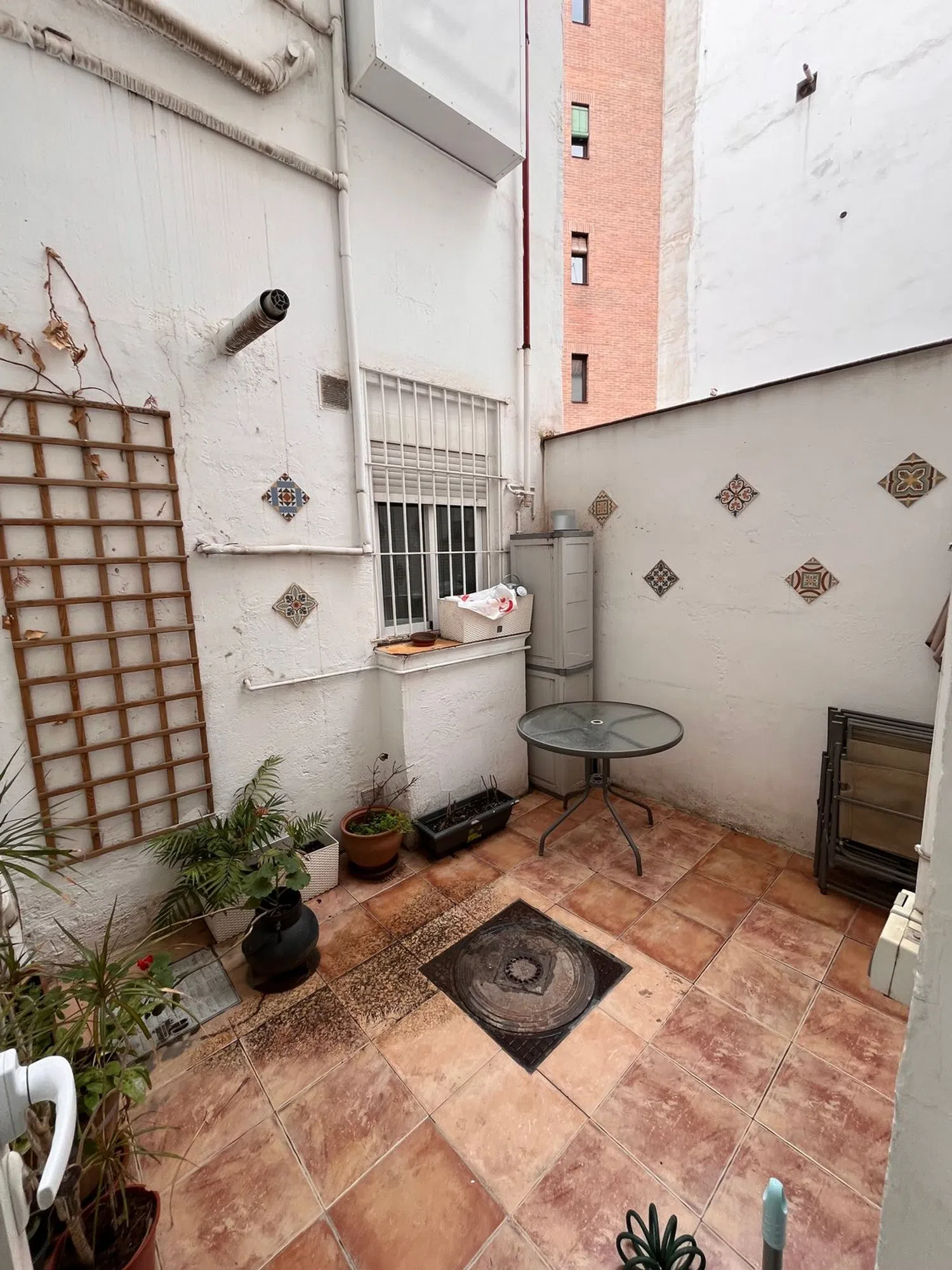 Piso en calle de Tarragona, 12 - Foto 4
