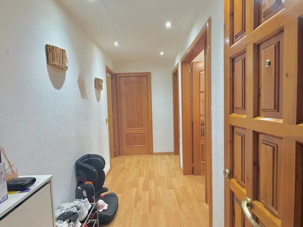 Piso en Calle de Josep Mª Pellicer, 69 - Foto 8