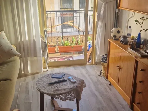 Piso en Calle d'Alacant, 11 - Foto 4