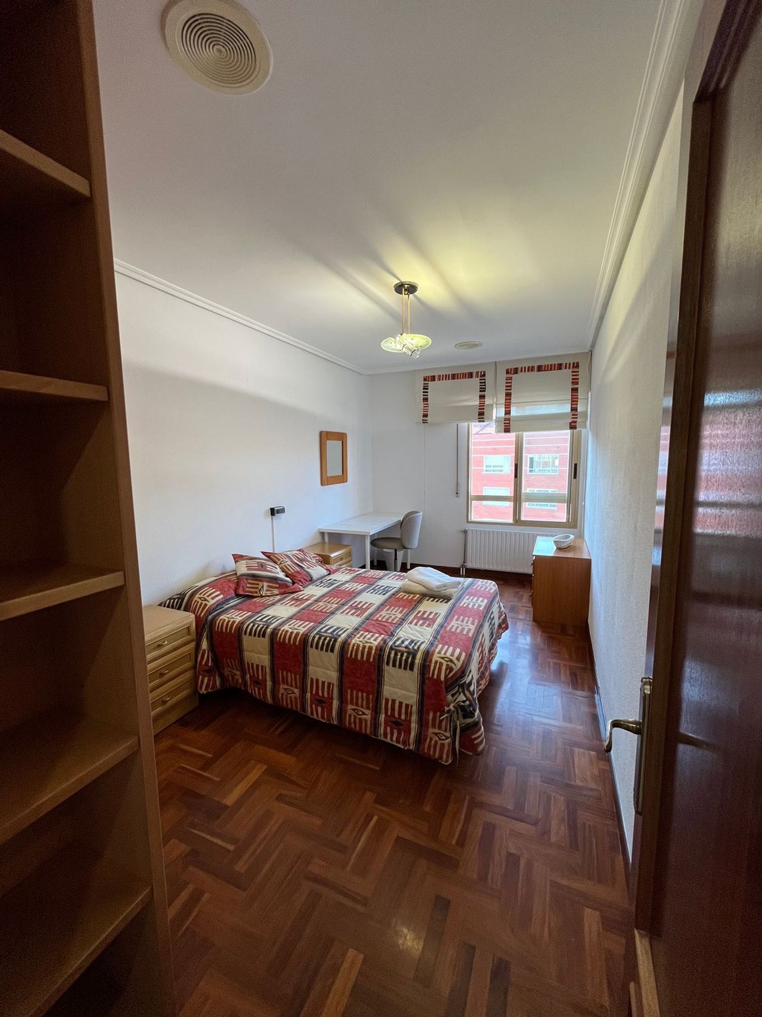 Piso en Plaza Sierra Nevada, 1, Bda. Inmaculada - Zurbarán - Foto 16