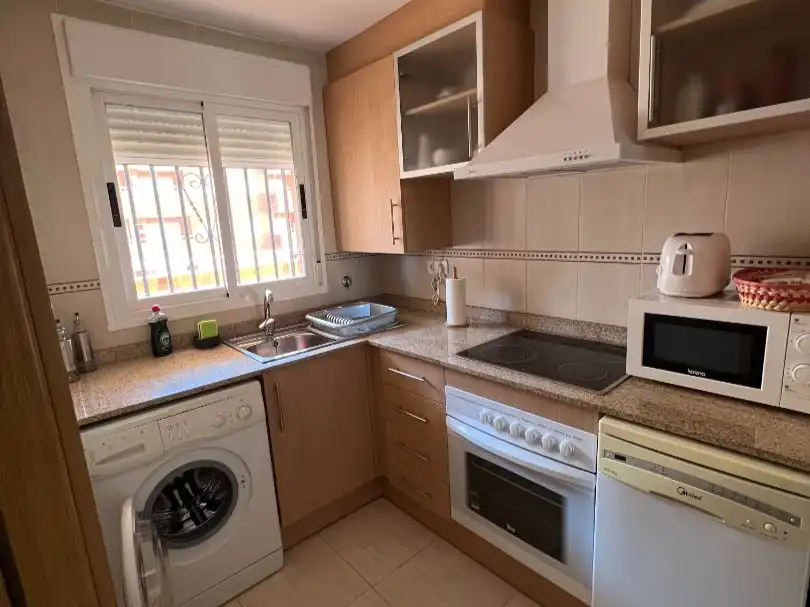 Apartamento en  Avenida Central 28 - Foto 4