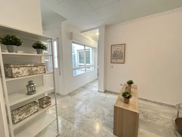 Estudio en calle de las Infantas, 6 - Foto 3