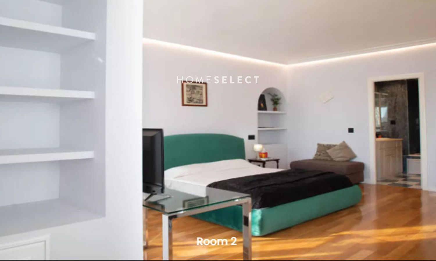 Piso en avenida de Brasil - Foto 13