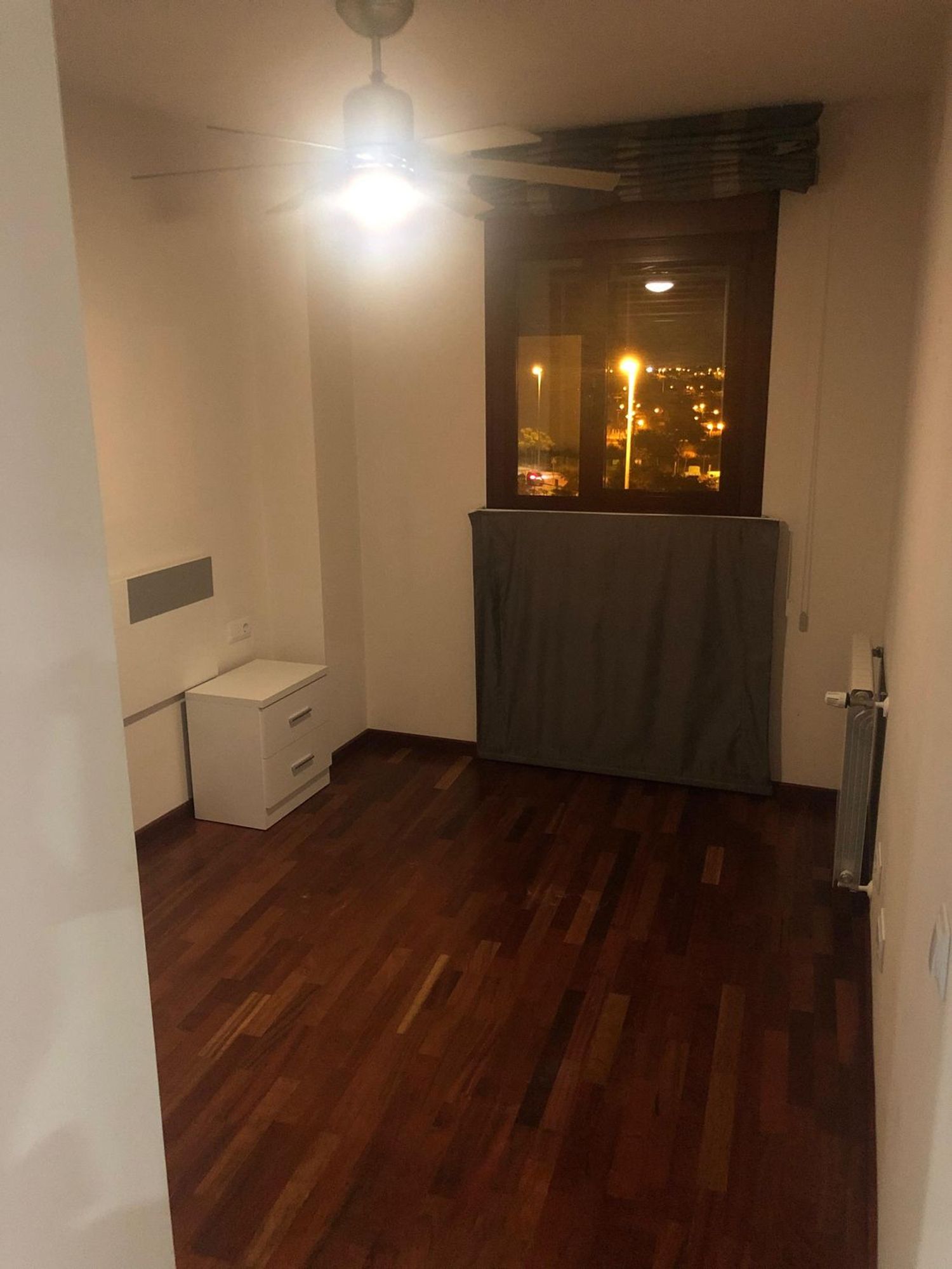 Piso en Plaza Brigada Paracaidista, 4, Zona Juan Carlos I - Avenida de Europa - Foto 3