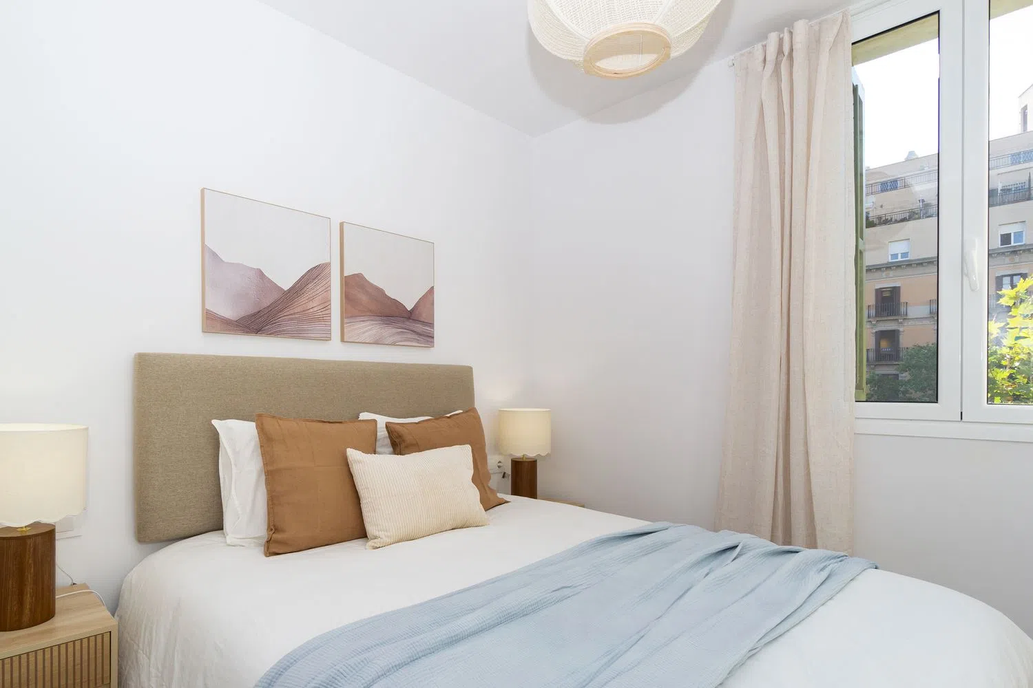 Piso en calle del Bruc, 82 - Foto 12