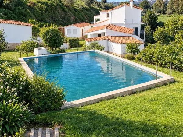 Cortijo en Cortijo en Diseminado Chaparral s/n, Mijas Golf, Mijas Golf - Foto 3