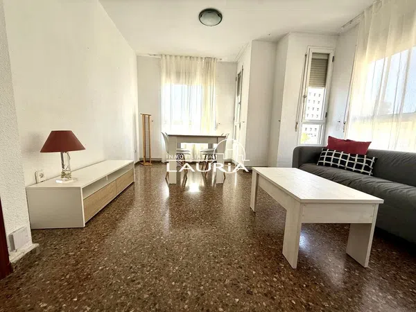 Piso en Avenida de Gaspar Aguilar, L'Hort de Senabre - Foto 3