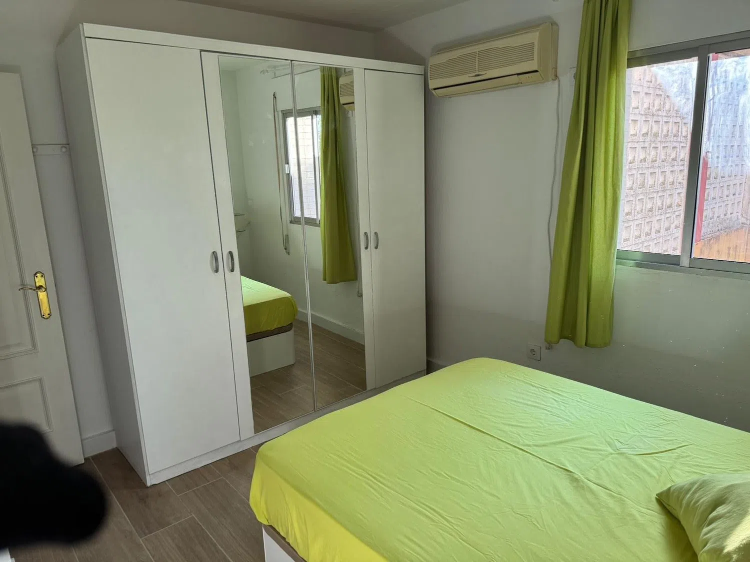 Piso en avenida Pueblo Palestino, 1 - Foto 10