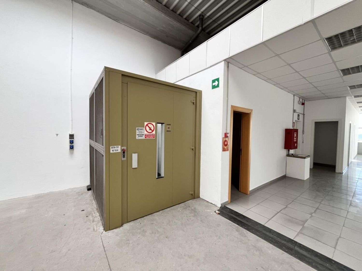 Local en Calle d'Eduard Maristany, Gorg - Foto 12