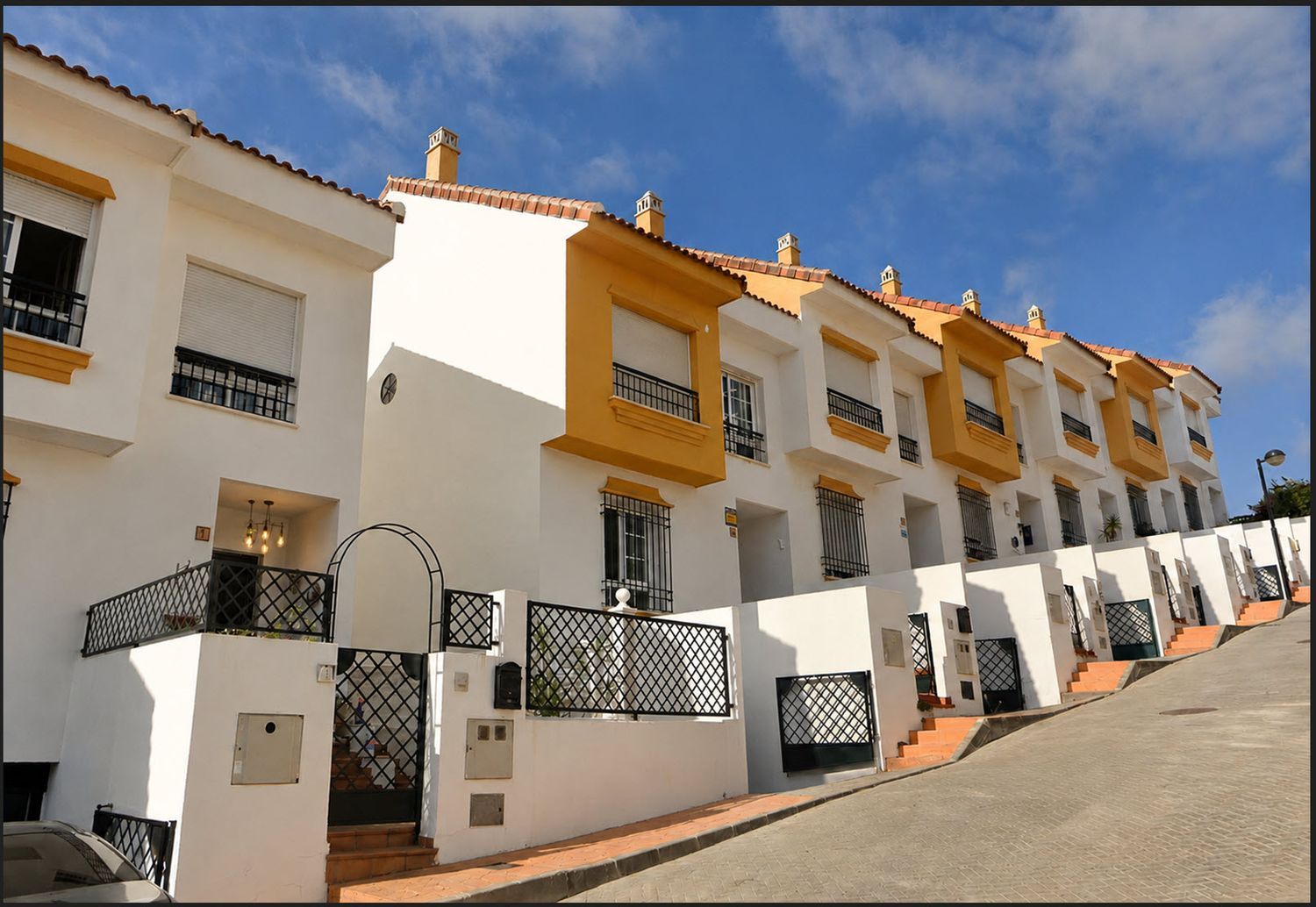 Chalet pareado en Calle Antares, 1, Torremuelle, Torremuelle - Foto 12