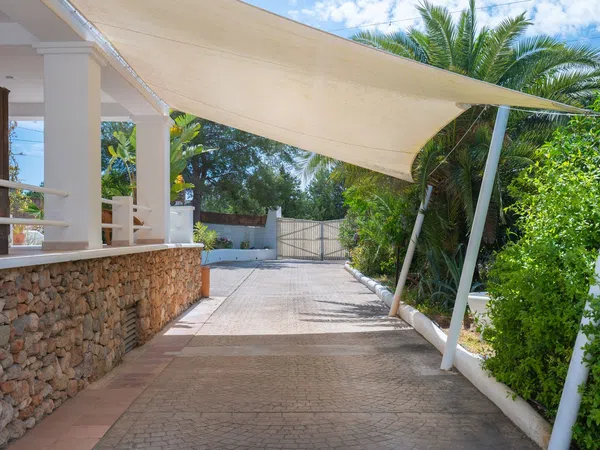 Casa o chalet independiente en Sant Jordi de Ses Salines - Foto 9