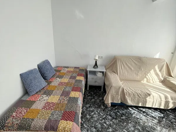 Piso en Avenida de la Estación, 8, Ensanche-Diputación - Foto 18