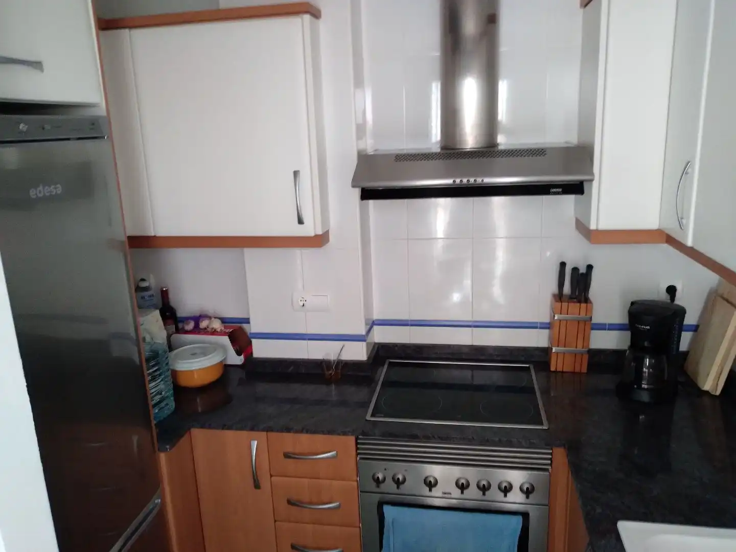 Piso en  Calle de Vermeer 14 - Foto 8