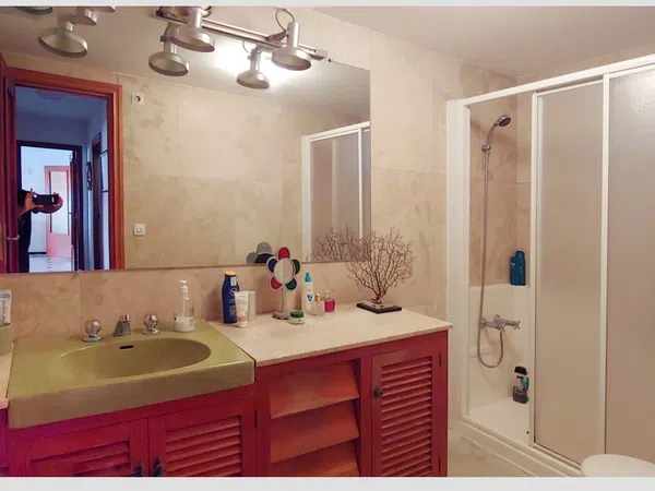 Piso en avenida Alcoi, 13 - Foto 8