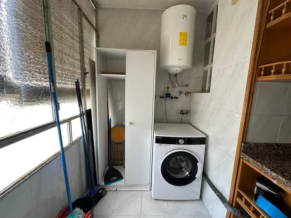 Alquiler de piso en Fraternidad - Foto 10