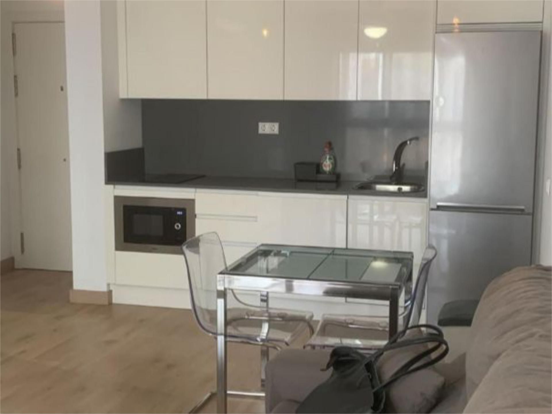 Piso en  Calle Martínez de la Rosa 47 - Foto 1