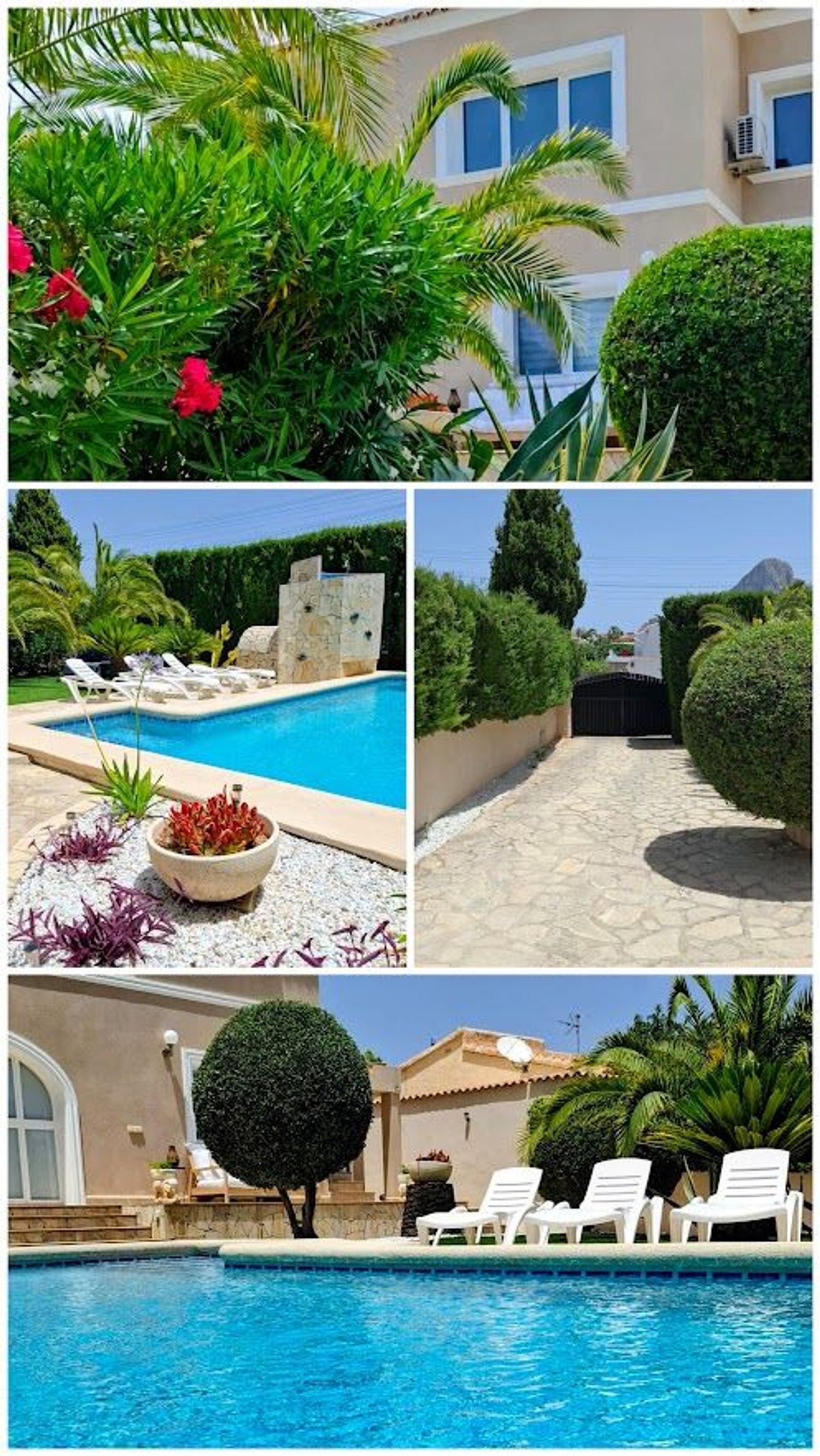 Casa o chalet independiente en Cometa-Carrió, Cometa-Carrió - Foto 2