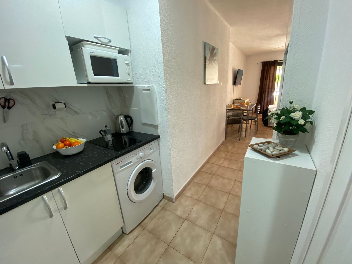 Estudio en avenida San Francisco, 12 - Foto 11