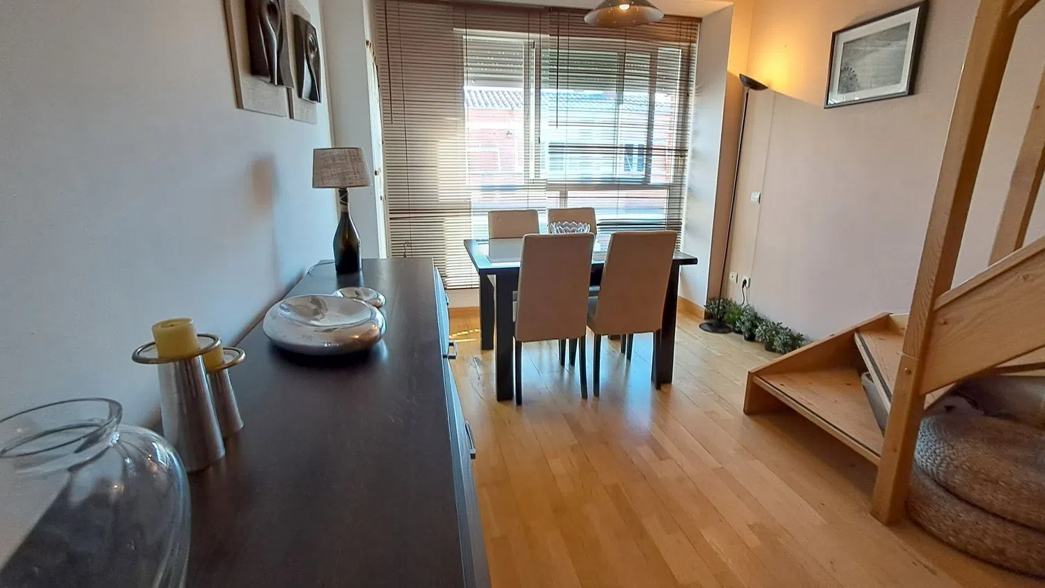 Dúplex en Barrio Casco Antiguo - Foto 13