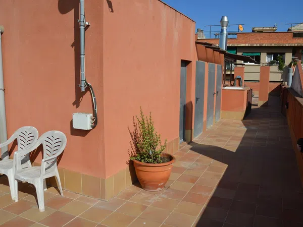 Piso en Calle Plana de l'Hospital, Centre - Estació, Centre - Estació - Foto 37