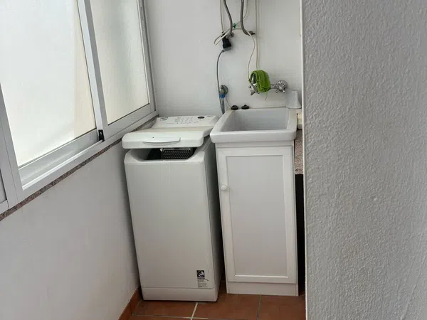 Piso en Calle Cristóbal Colón, 10 - Foto 7