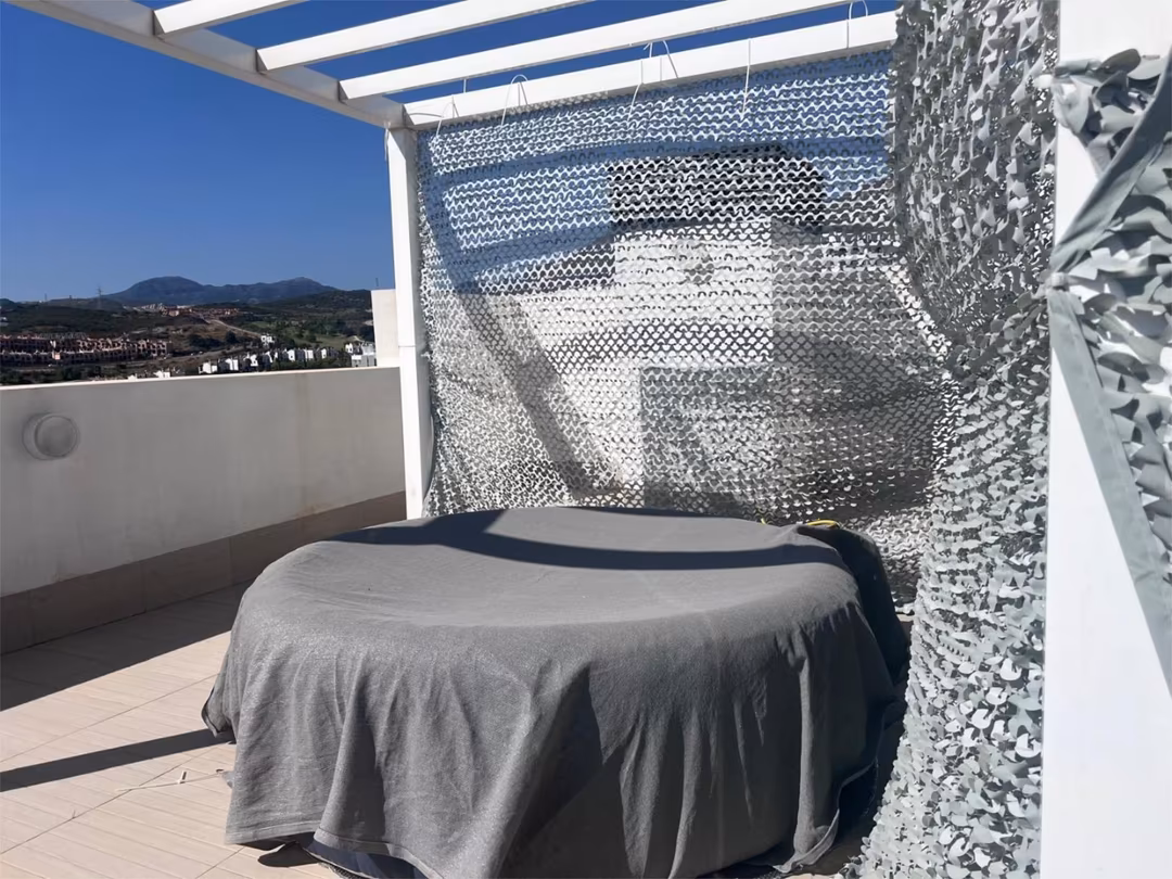 Piso en  Calle del Agua 194 - Foto 5