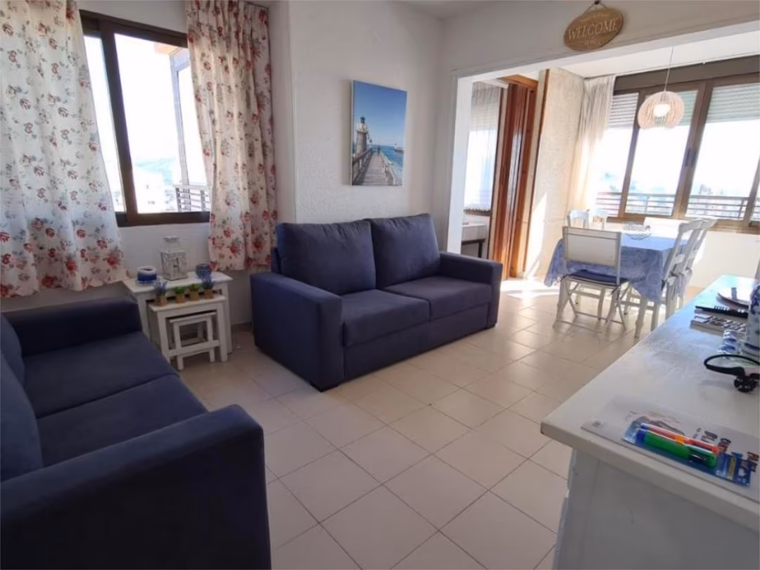 Apartamento en  Calle Islandia 8 - Foto 2