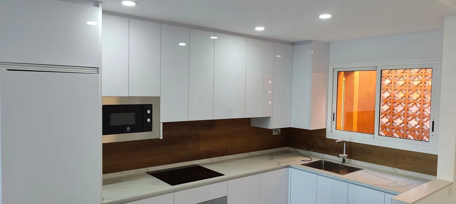 Ático en avenida la Reserva de Marbella, 3 Manzana - Foto 12