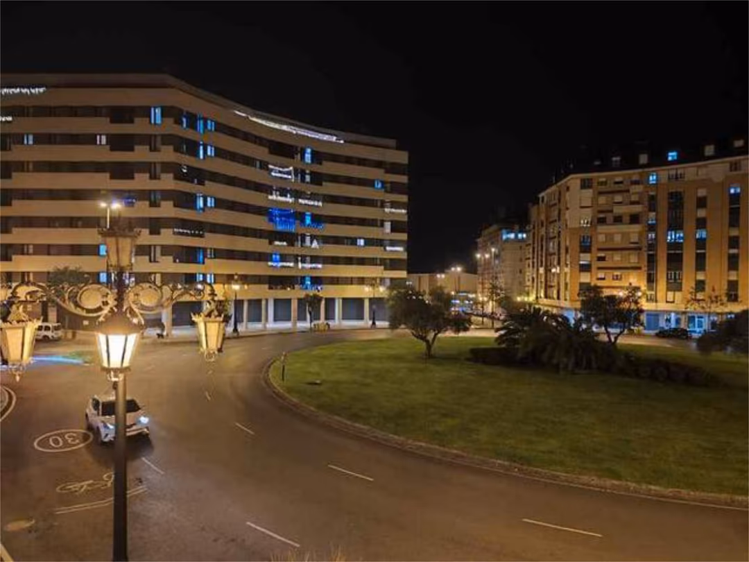 Apartamento en Nuevo Hospital - Foto 9