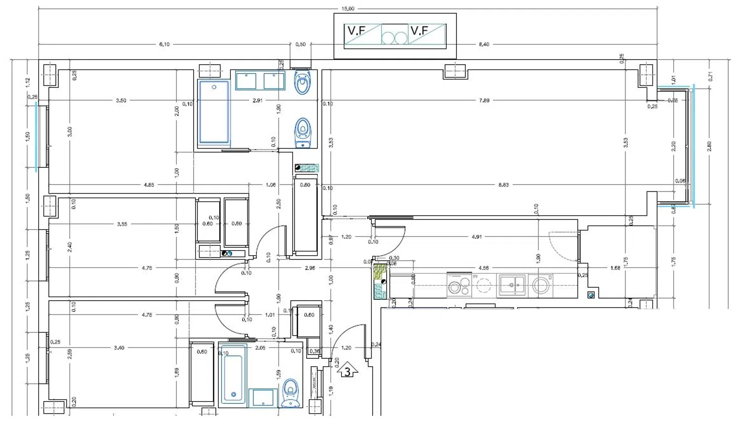 Piso en Azofra, 2 - Foto 21