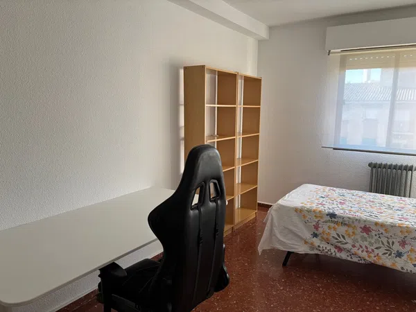 Piso en Calle Rey Abu Said s/n, Figares, Figares - Foto 4