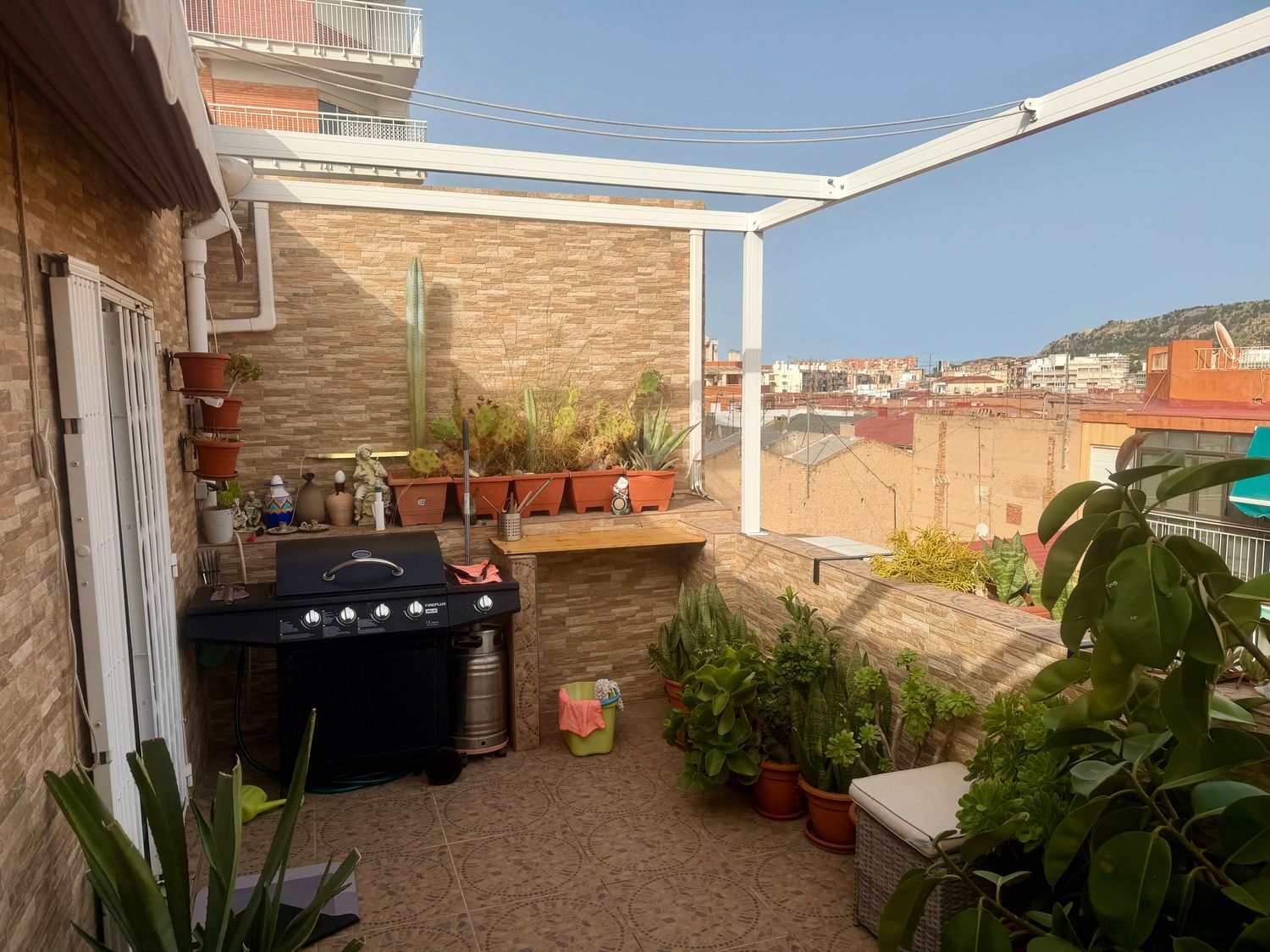 Ático en calle Gasset y Artime, 30 - Foto 1