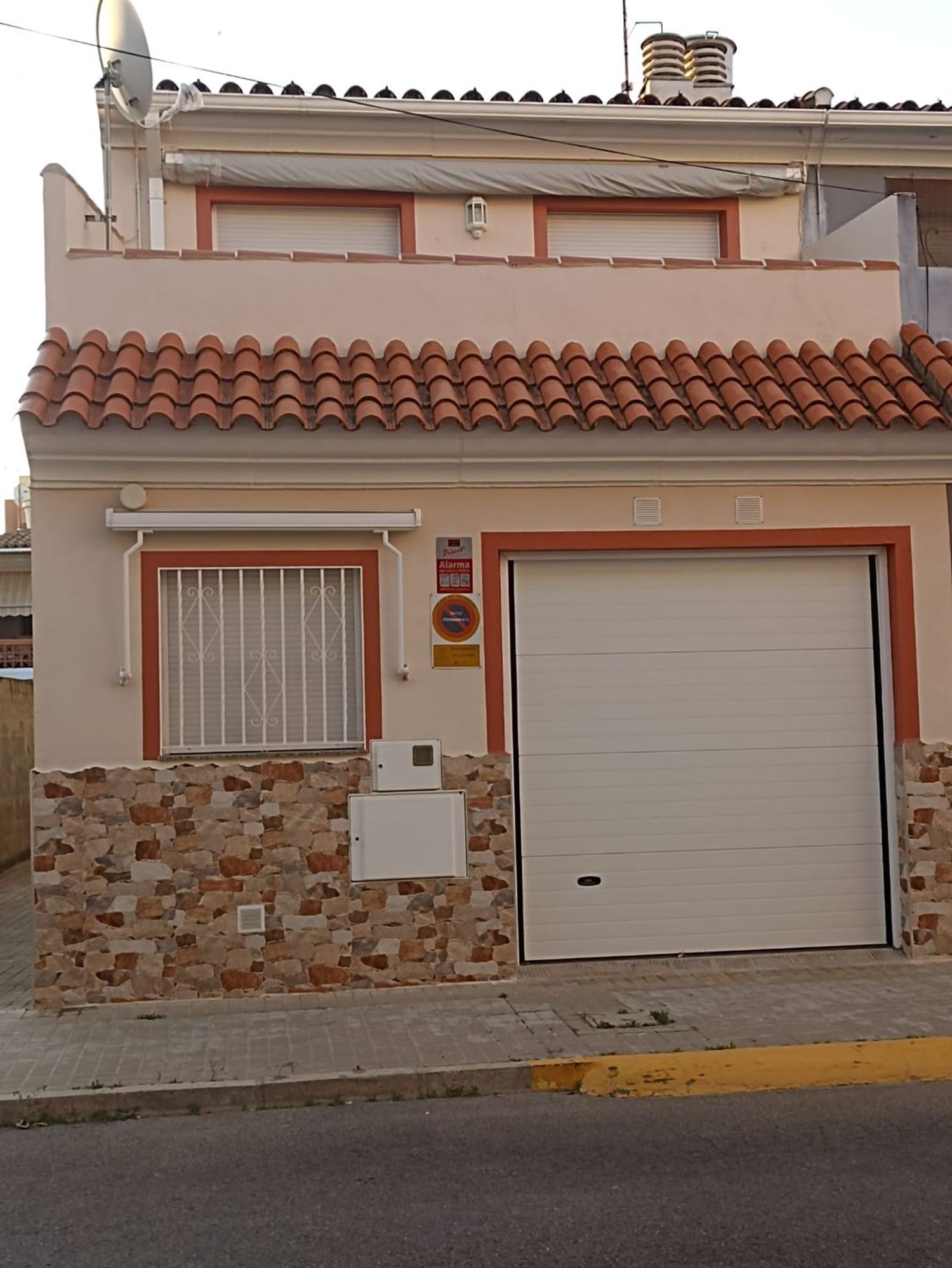 Chalet adosado en Calle Núñez de Balboa, 52 - Foto 23