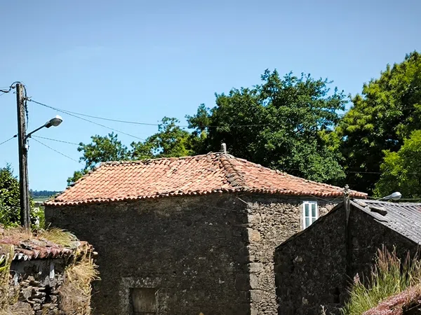 Casa de pueblo en Lugar Aldea do Muiño Parcela 1195, 1195 Parcela - Foto 5