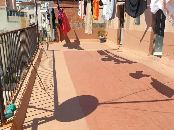 Piso en Calle del Centre, 18, El Guinardó - Foto 5