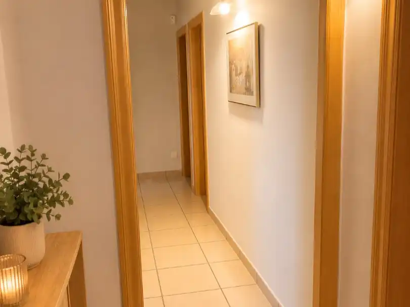 Piso en  Carrer de Ramon Poch 43 - Foto 10