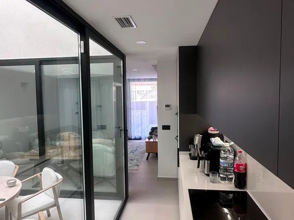 Chalet adosado en Calle Pablo Gargallo, 53, San Pedro del Pinatar, San Pedro del Pinatar - Foto 1