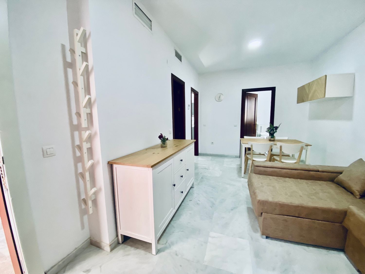 Piso en avenida Reyes Católicos, 55 - Foto 2