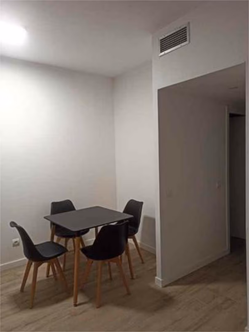 Piso en Plaza de Castilla - Foto 7