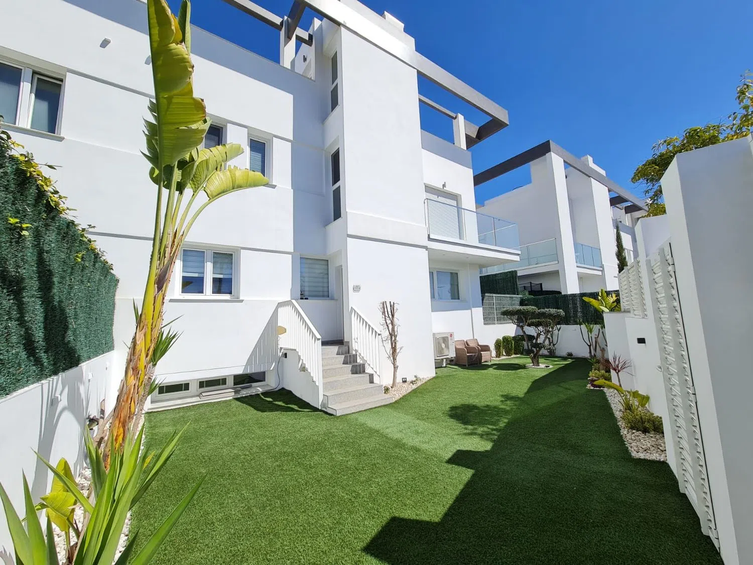 Casa independiente en Casas Verdes - Foto 1