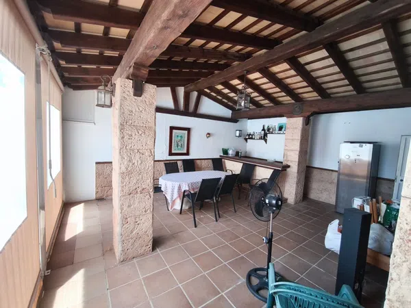Casa o chalet independiente en La Banda - Campo de Fútbol - Foto 1