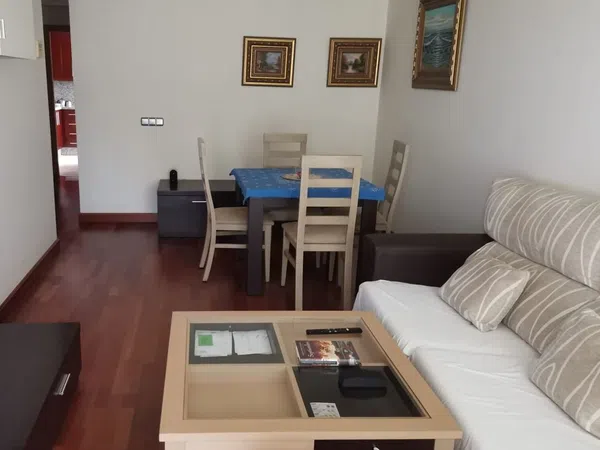 Piso en camino del Pinillo, 22